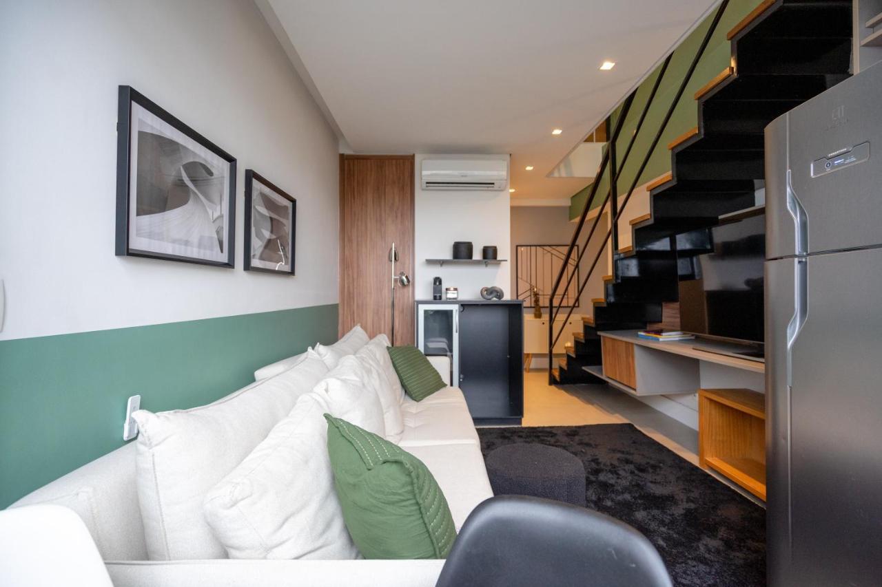 Apartamento Tabas - Vn Gomes De Carvalho São Paulo