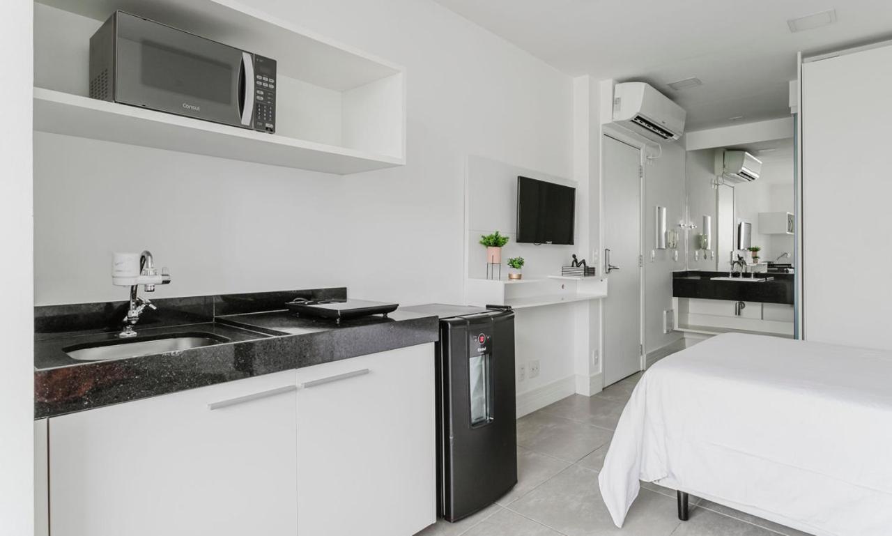 Tabas - Vn Gomes De Carvalho Apartamento *