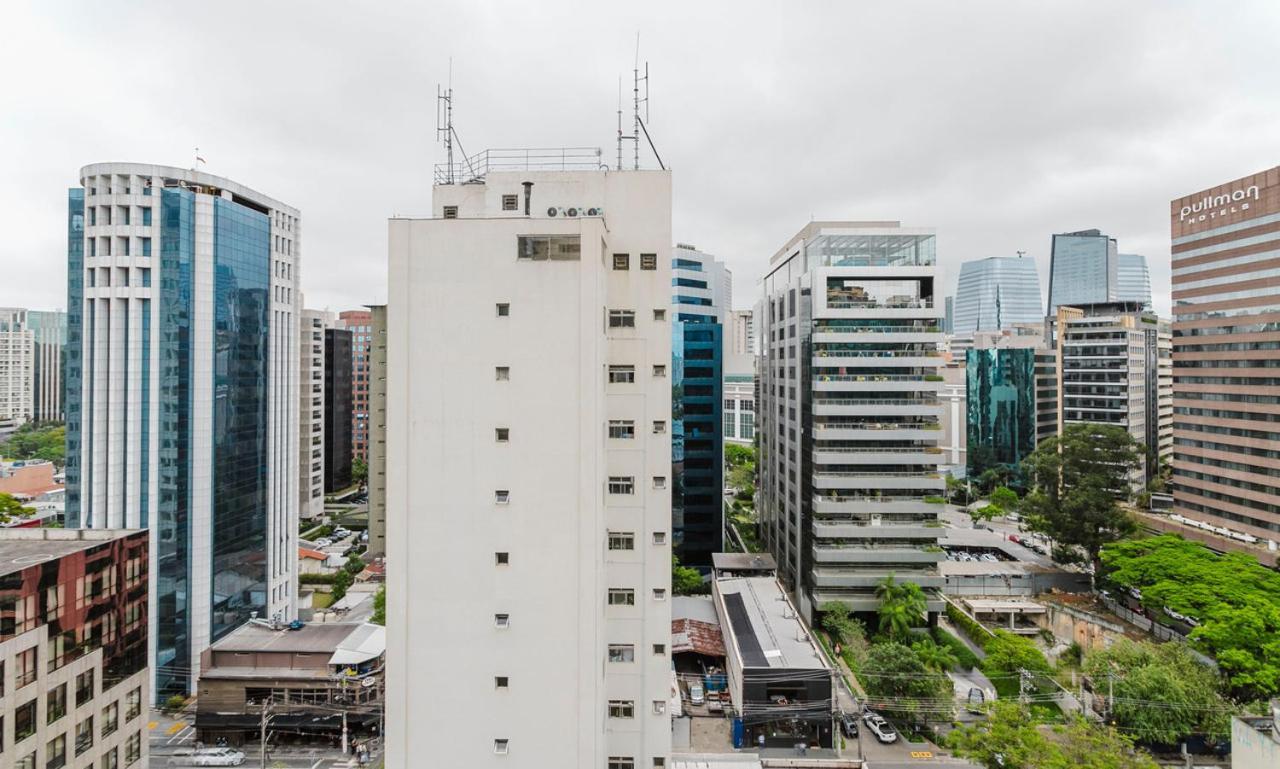 Tabas - Vn Gomes De Carvalho Apartamento São Paulo