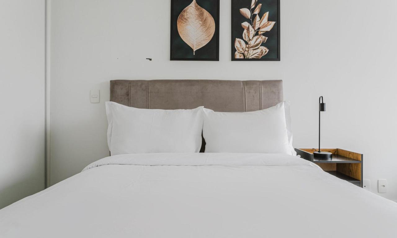 Apartamento Tabas - Vn Gomes De Carvalho São Paulo