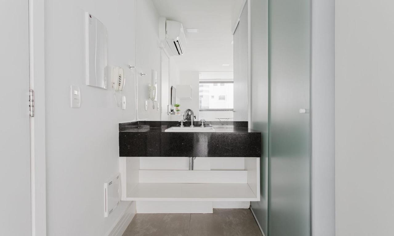 Tabas - Vn Gomes De Carvalho Apartamento São Paulo